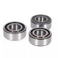 Angular Contact Ball Bearing Double Row 3028 2RSC3